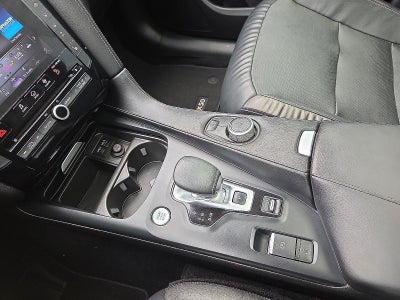 2021 INFINITI QX50 SENSORY