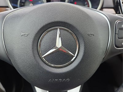 2017 Mercedes-Benz GLE 350 4MATIC®
