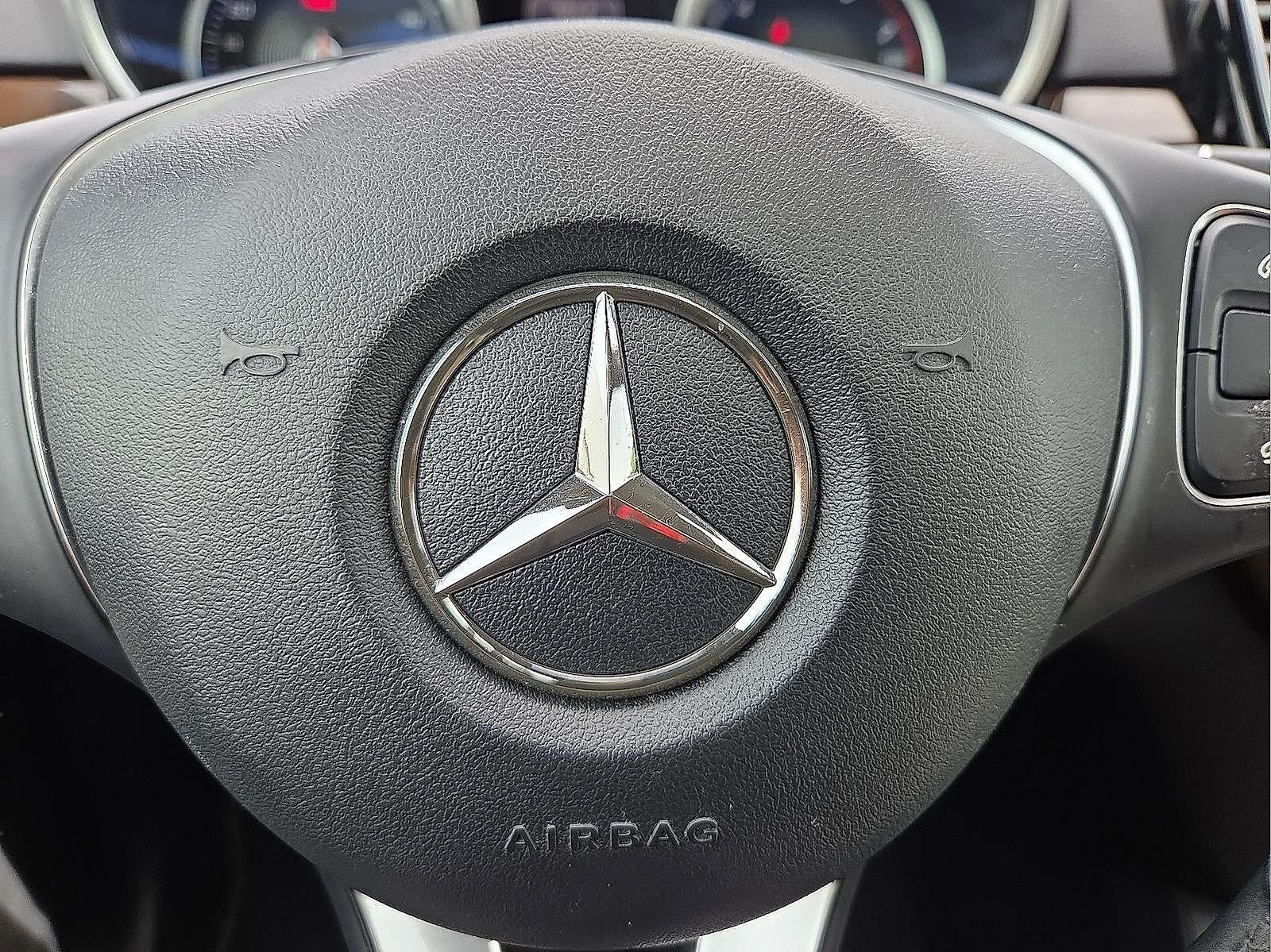2017 Mercedes-Benz GLE 350 4MATIC®
