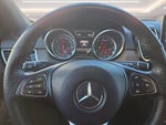 2018 Mercedes-Benz AMG® GLE 43 Coupe 4MATIC®