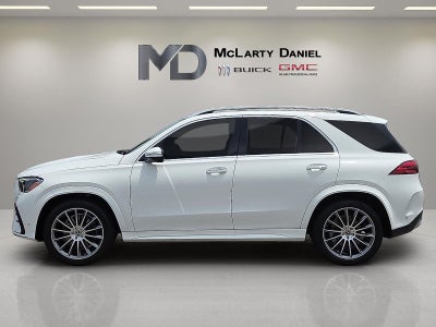 2024 Mercedes-Benz GLE 350 4MATIC®