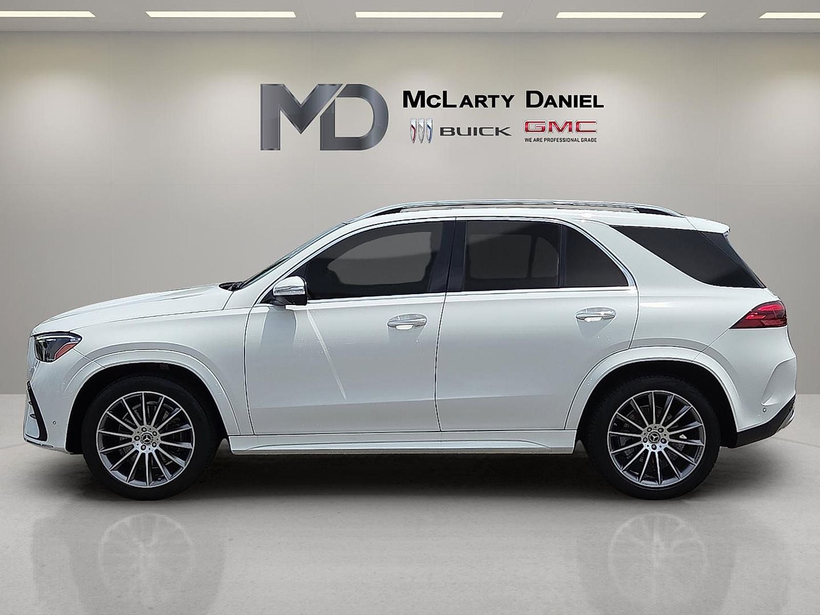 2024 Mercedes-Benz GLE 350 4MATIC®