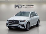 2024 Mercedes-Benz GLE 350 4MATIC®
