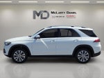 2021 Mercedes-Benz GLE 350 4MATIC®