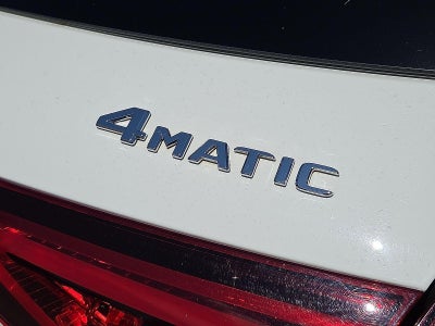 2021 Mercedes-Benz GLE 350 4MATIC®