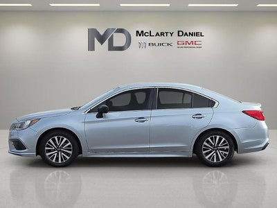 2019 Subaru Legacy Base