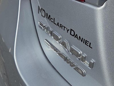 2019 Subaru Legacy Base
