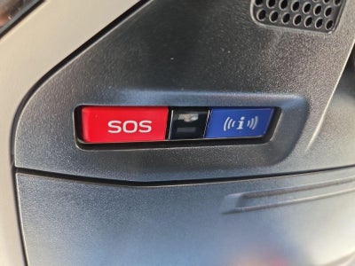 2025 Subaru Legacy Touring XT