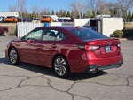 2025 Subaru Legacy Touring XT