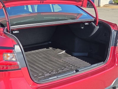 2025 Subaru Legacy Touring XT