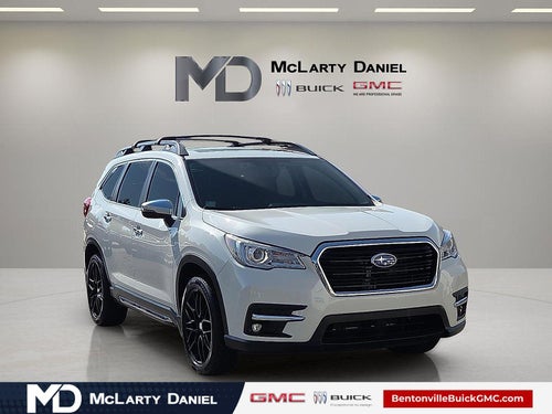 2022 Subaru Ascent Touring