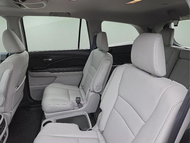 2020 Honda Pilot Touring 7-Passenger
