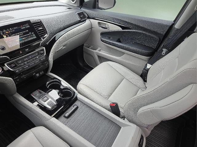 2020 Honda Pilot Touring 7-Passenger