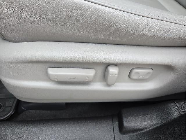 2020 Honda Pilot Touring 7-Passenger