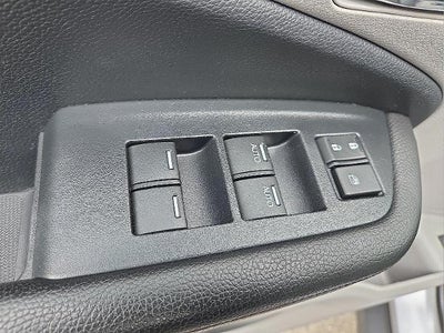 2020 Honda Pilot Touring 7-Passenger