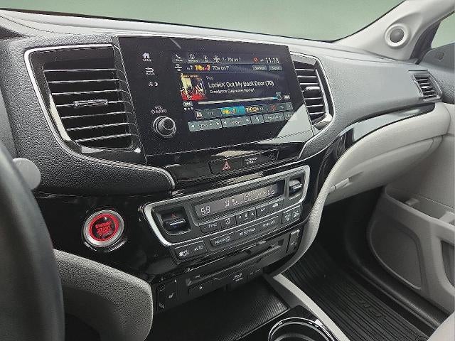 2020 Honda Pilot Touring 7-Passenger