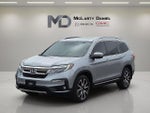 2020 Honda Pilot Touring 7-Passenger