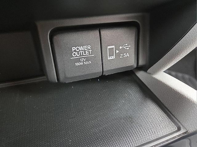 2020 Honda Pilot Touring 7-Passenger
