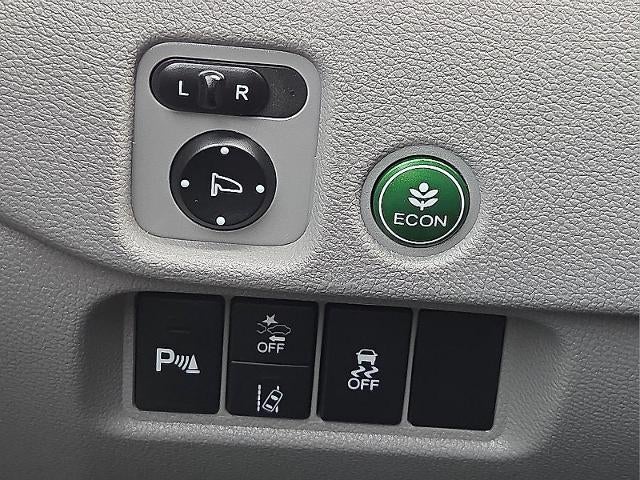 2020 Honda Pilot Touring 7-Passenger