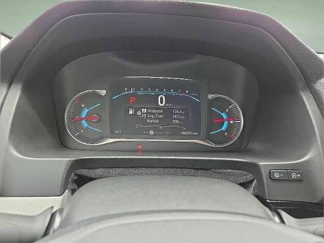 2020 Honda Pilot Touring 7-Passenger