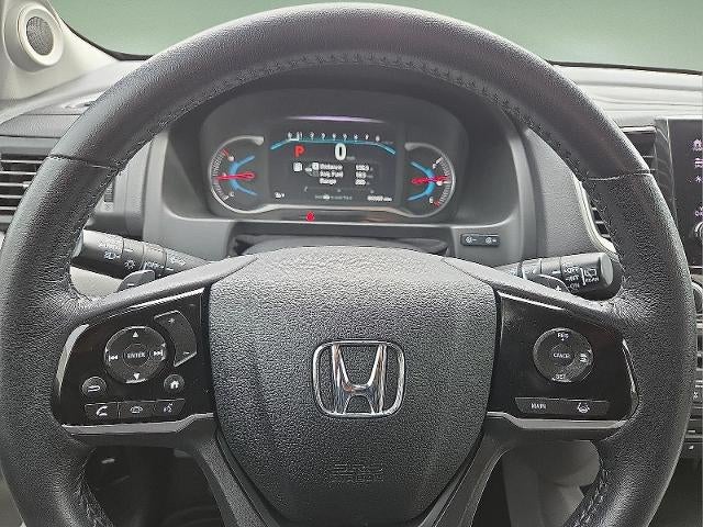 2020 Honda Pilot Touring 7-Passenger