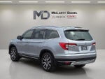 2020 Honda Pilot Touring 7-Passenger