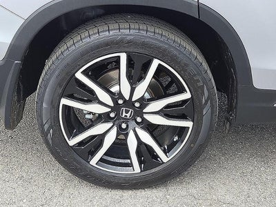 2020 Honda Pilot Touring 7-Passenger