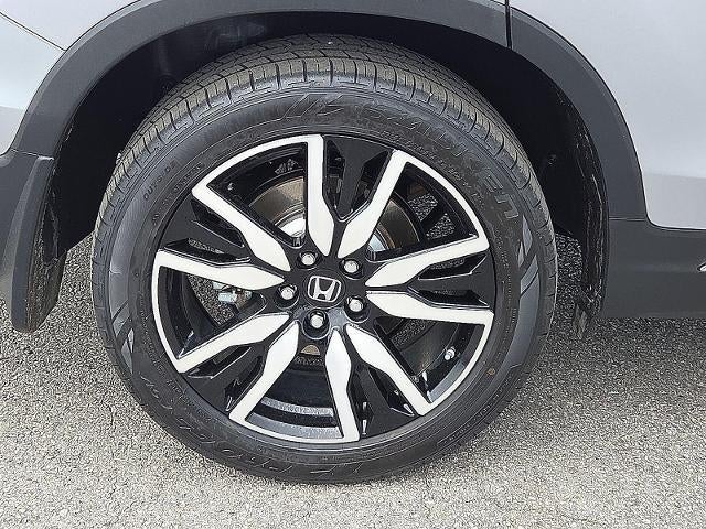 2020 Honda Pilot Touring 7-Passenger