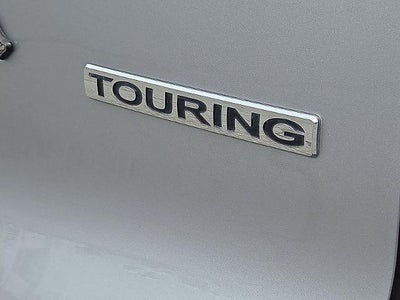 2020 Honda Pilot Touring 7-Passenger