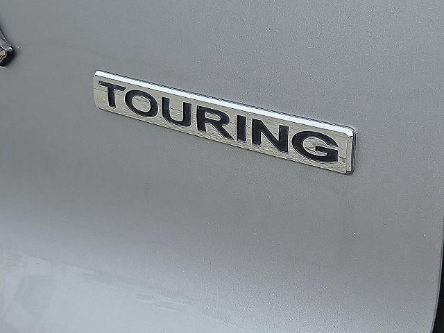 2020 Honda Pilot Touring 7-Passenger
