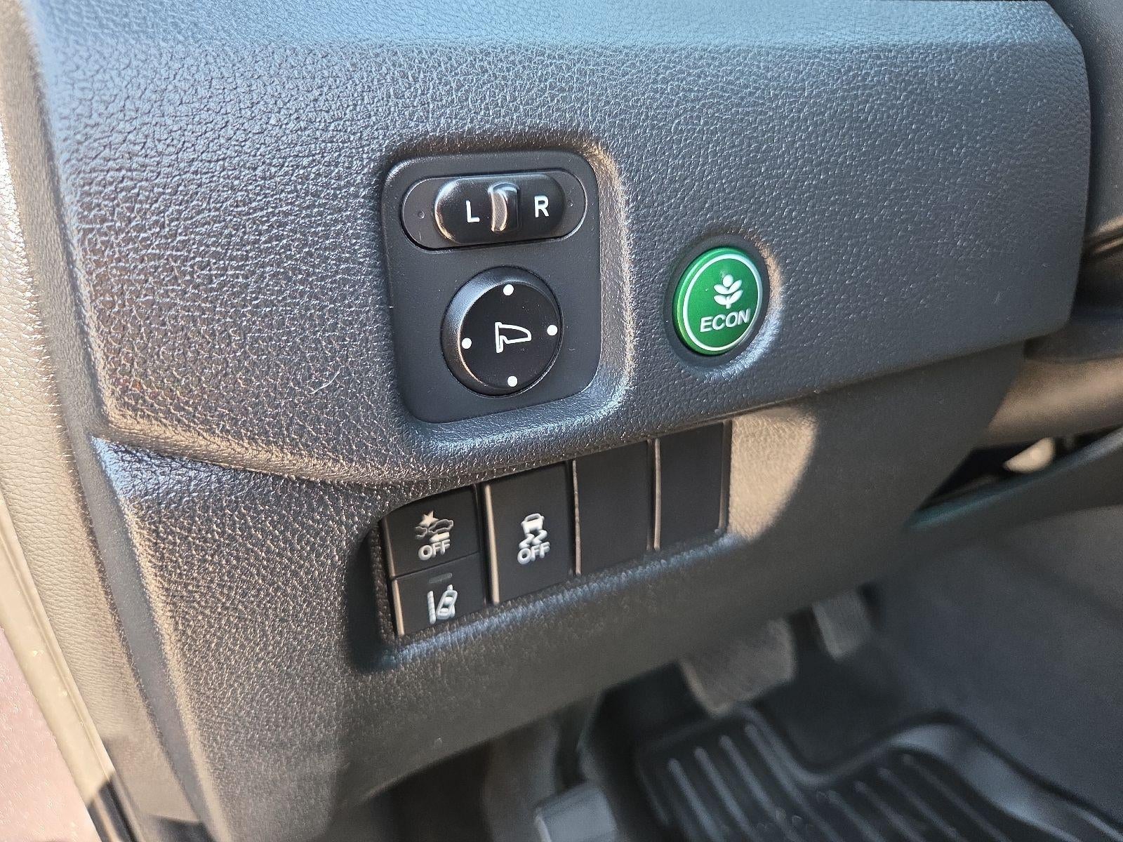 2020 Honda Pilot AWD EX-L