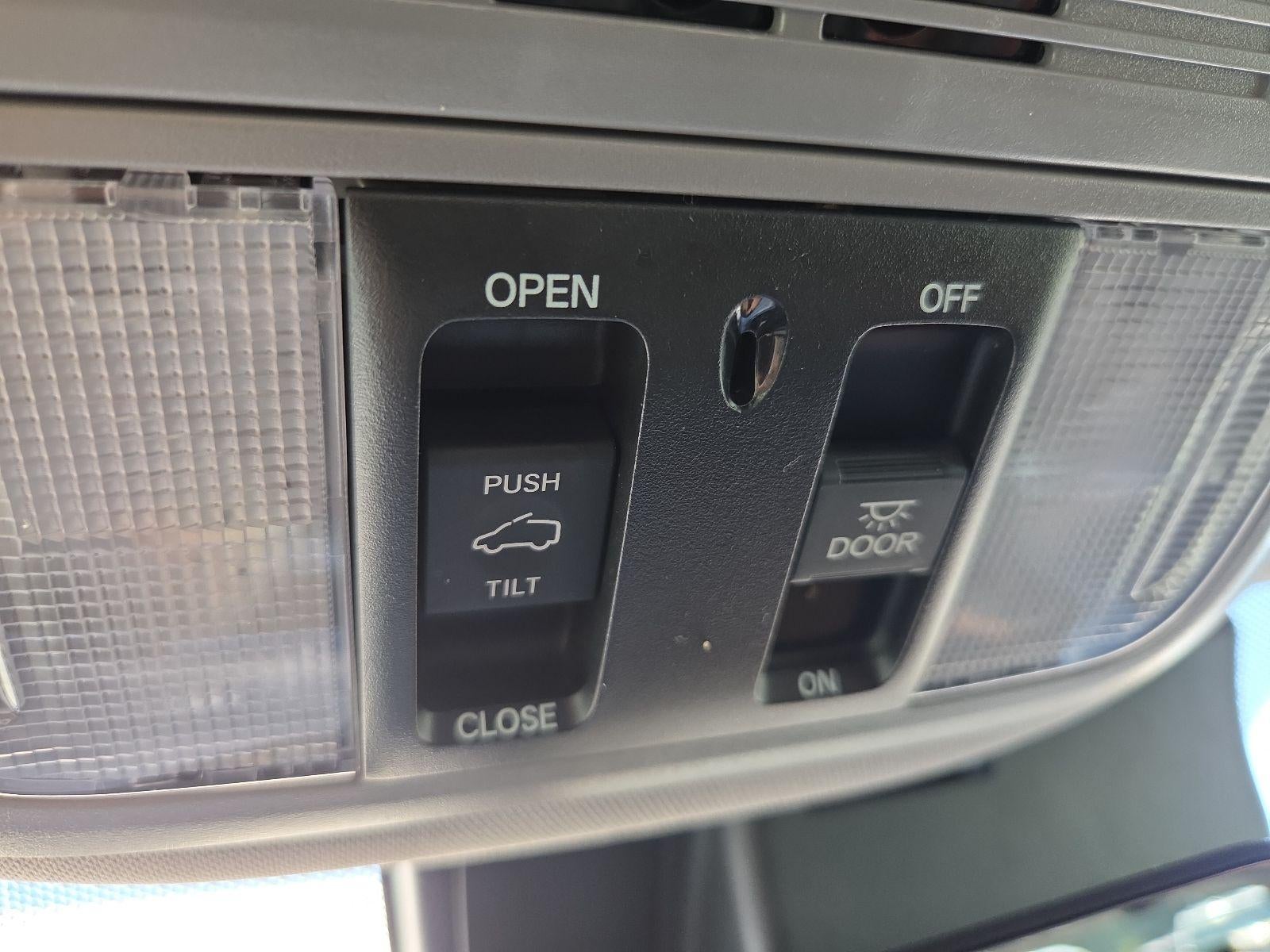 2020 Honda Pilot AWD EX-L