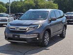 2020 Honda Pilot AWD EX-L
