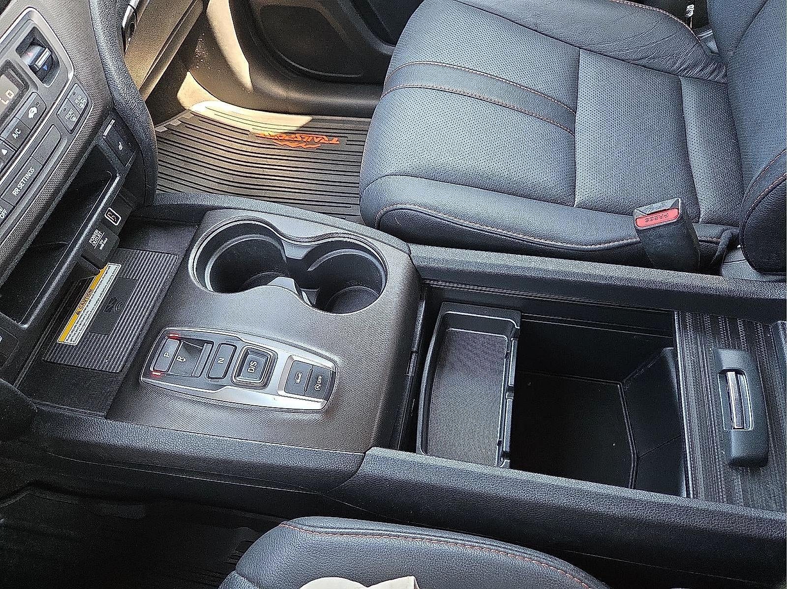2023 Honda Passport AWD TrailSport