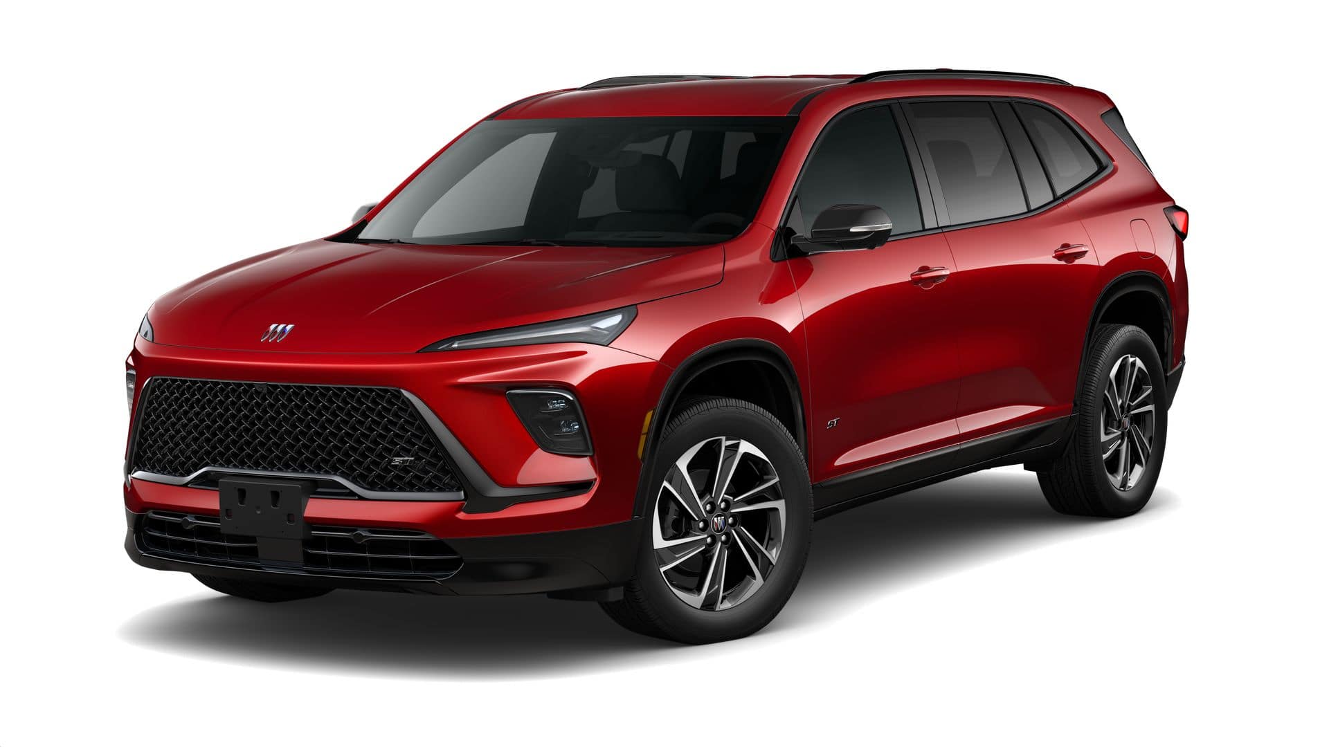 2026 Buick Enclave Sport Touring's photo