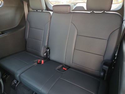 2027 Buick Enclave Sport Touring