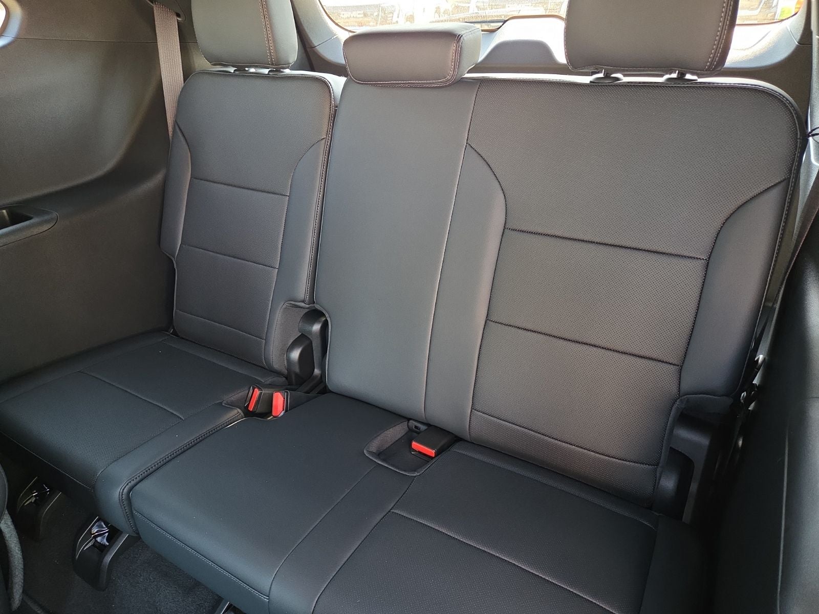 2027 Buick Enclave Sport Touring