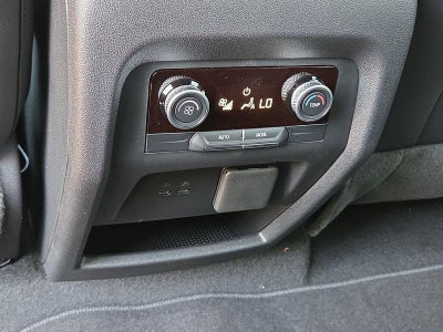 2027 Buick Enclave Sport Touring