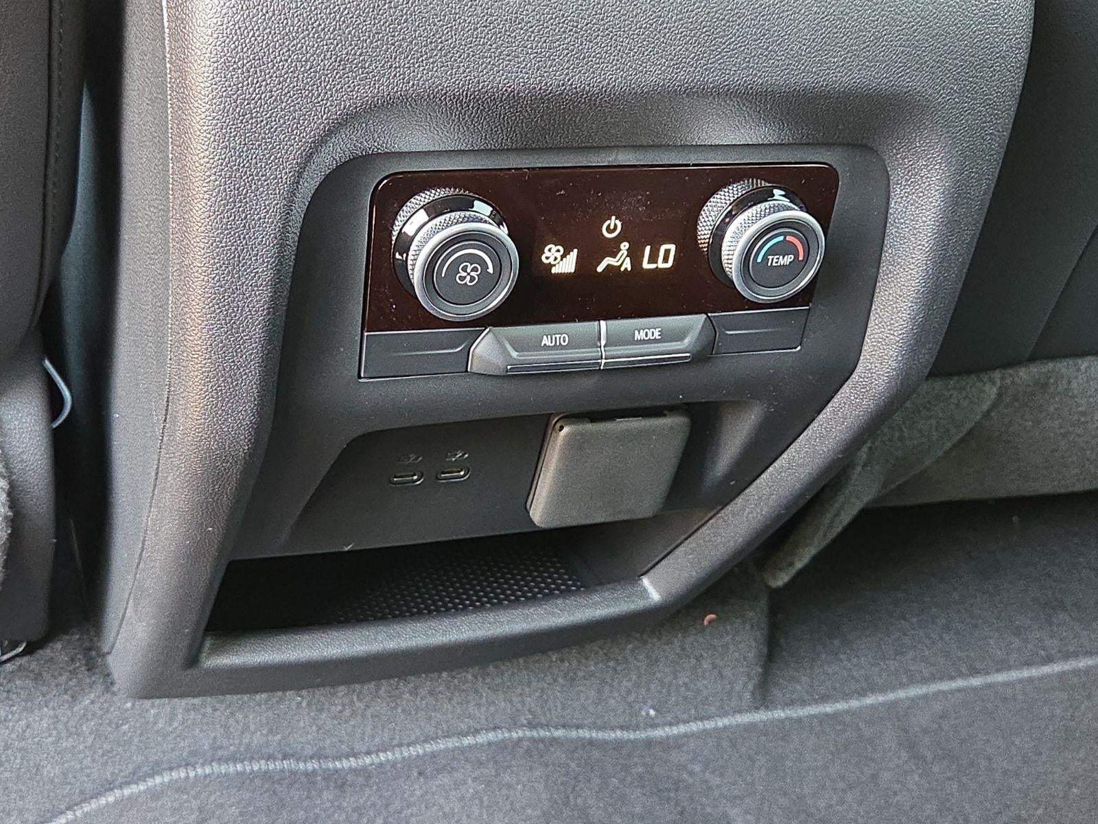 2027 Buick Enclave Sport Touring