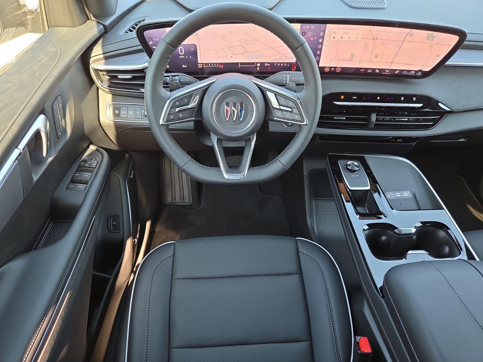 2027 Buick Enclave Sport Touring