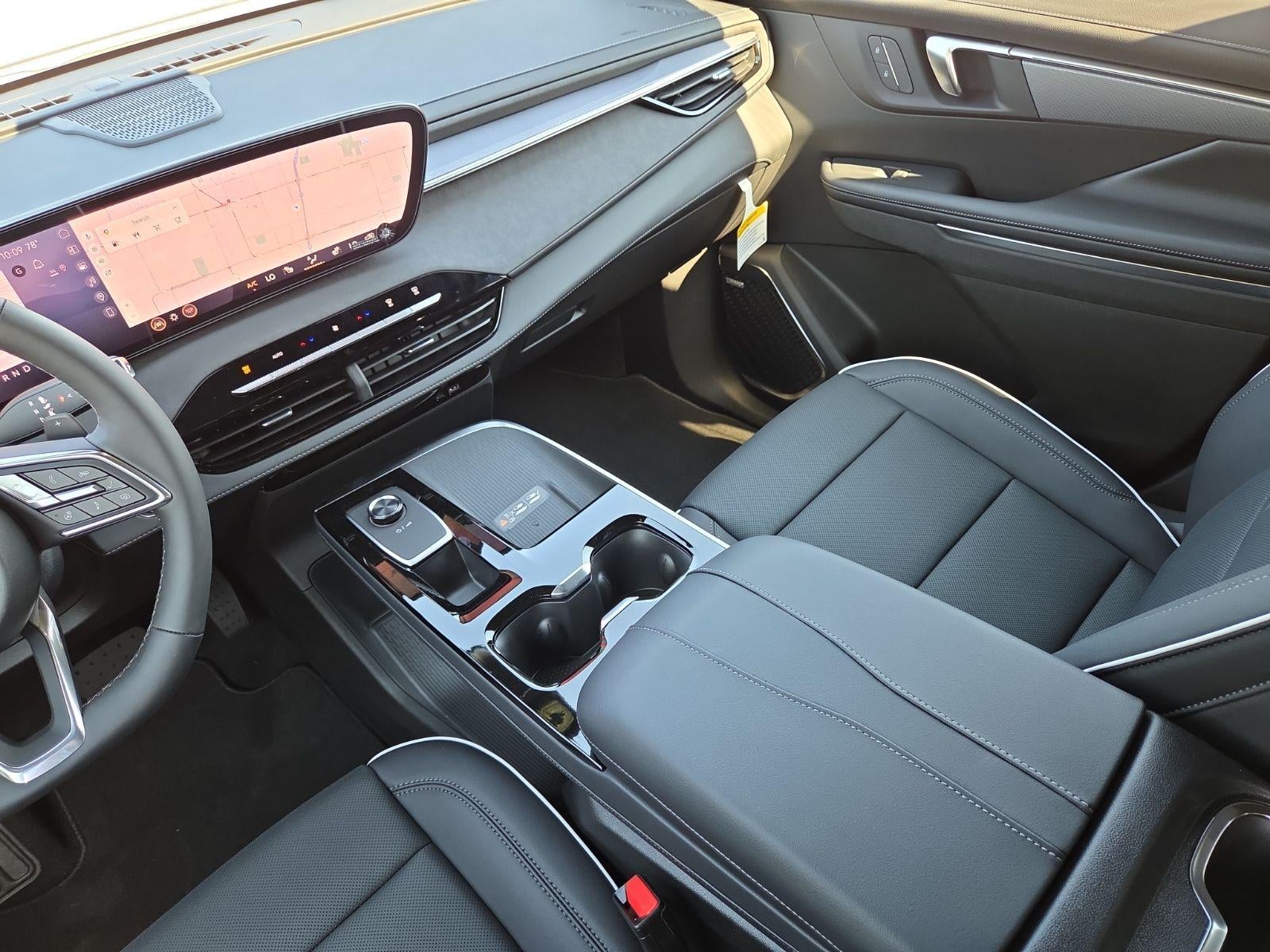 2027 Buick Enclave Sport Touring