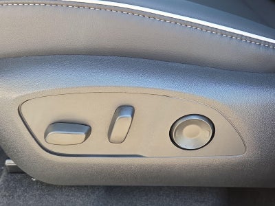 2027 Buick Enclave Sport Touring