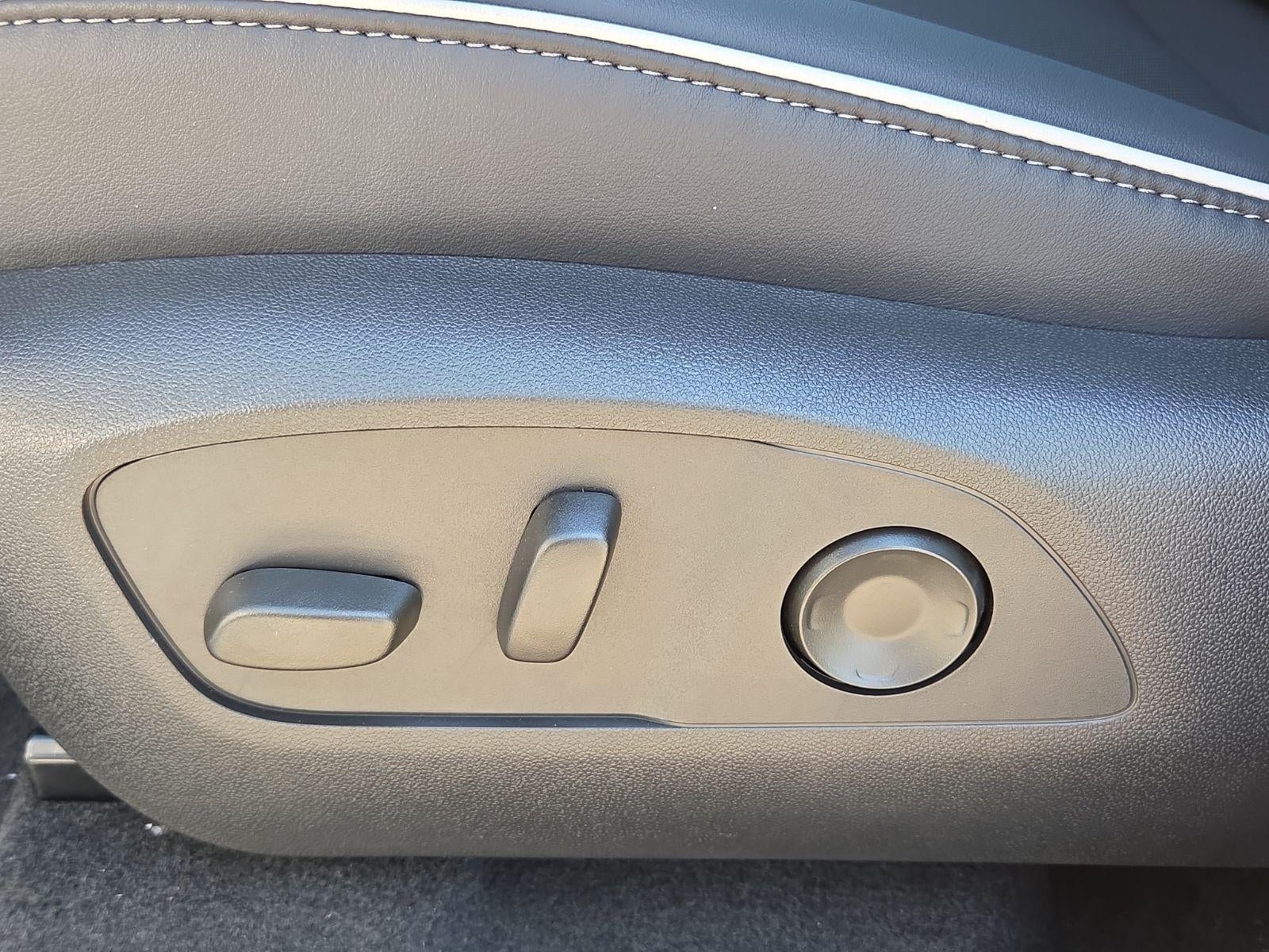 2027 Buick Enclave Sport Touring