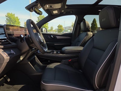 2027 Buick Enclave Sport Touring