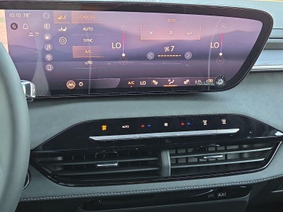 2027 Buick Enclave Sport Touring