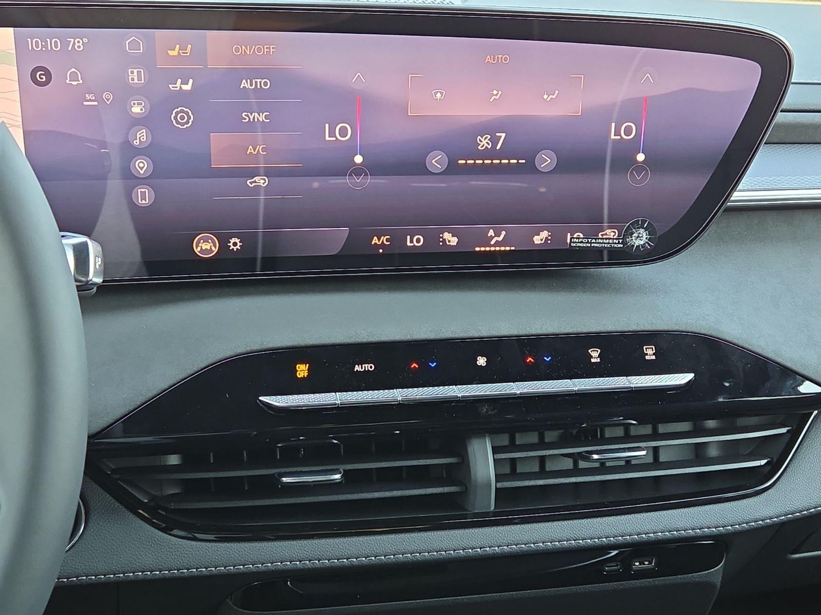 2027 Buick Enclave Sport Touring