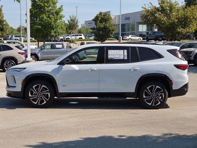 2027 Buick Enclave Sport Touring