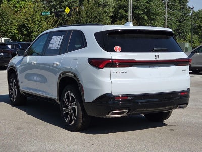 2027 Buick Enclave Sport Touring