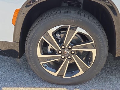 2027 Buick Enclave Sport Touring