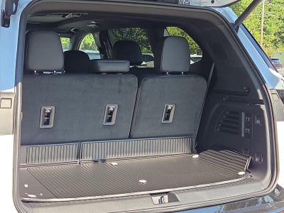 2027 Buick Enclave Sport Touring